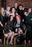 Poster voor Levenslang met Dwang?