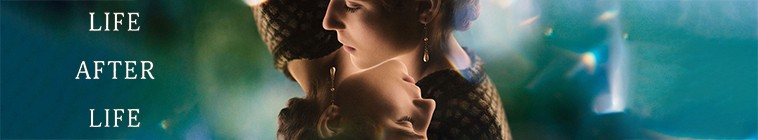 Banner voor Life After Life