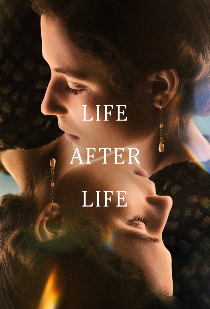 Poster voor Life After Life