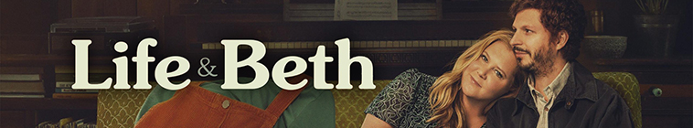 Banner voor Life & Beth