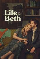 Poster voor Life & Beth