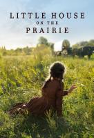 Poster voor Little House on the Prairie
