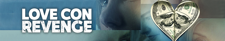 Banner voor Love Con Revenge