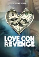 Poster voor Love Con Revenge
