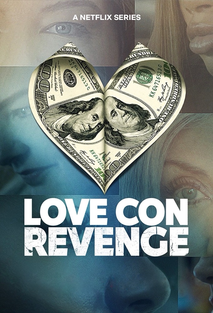Poster voor Love Con Revenge