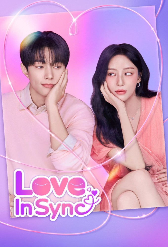 Poster voor Love in Sync