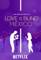 Poster voor Love Is Blind: México