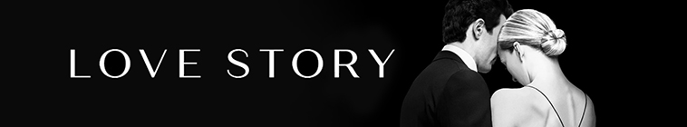 Banner voor Love Story