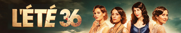 Banner voor L'Été 36