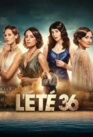 Poster voor L'Été 36