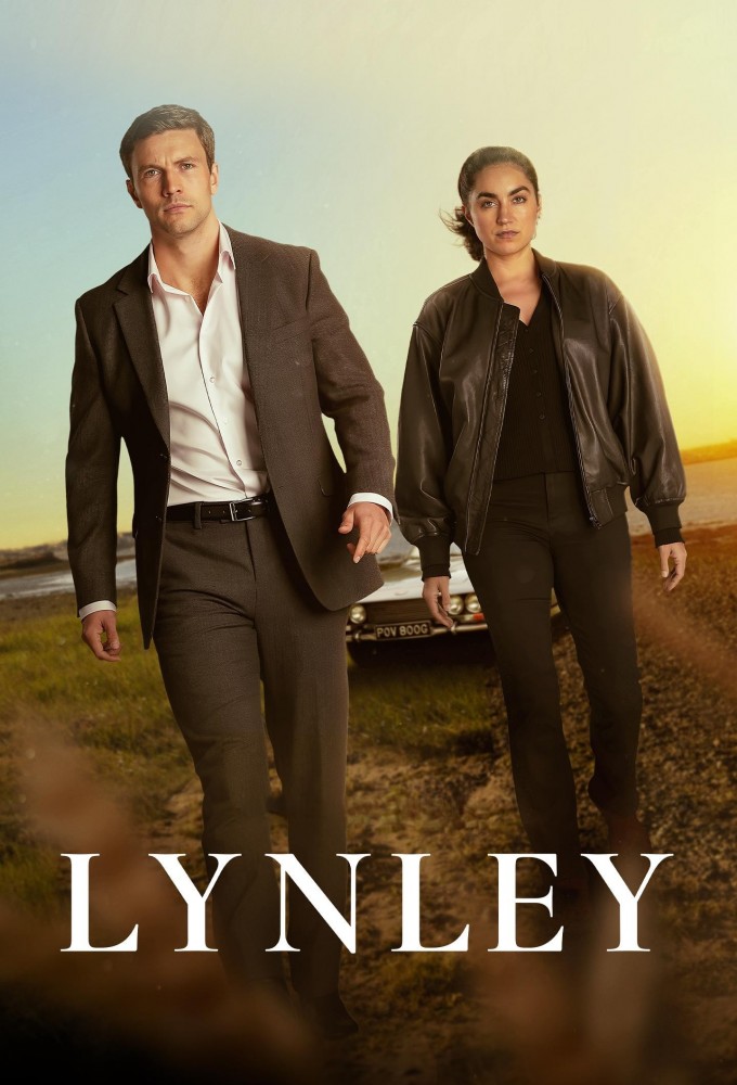 Poster voor Lynley