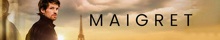 Banner voor Maigret