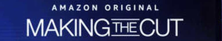 Banner voor Making the Cut