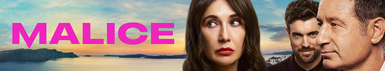 Banner voor Malice