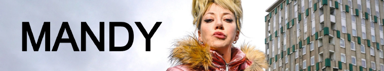 Banner voor Mandy