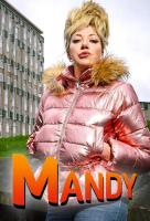 Poster voor Mandy