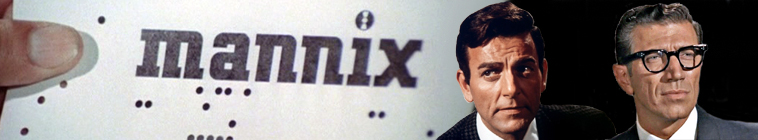 Banner voor Mannix