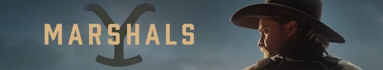 Banner voor Marshals