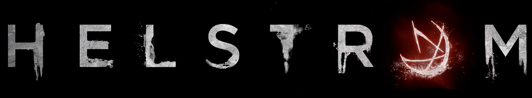 Banner voor Marvel's Helstrom