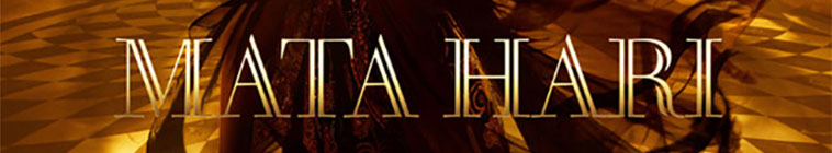 Banner voor Mata Hari