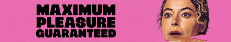 Banner voor Maximum Pleasure Guaranteed