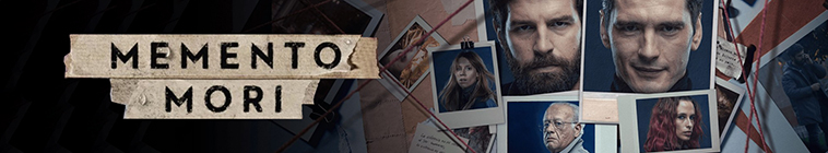 Banner voor Memento Mori