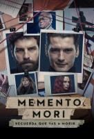 Poster voor Memento Mori