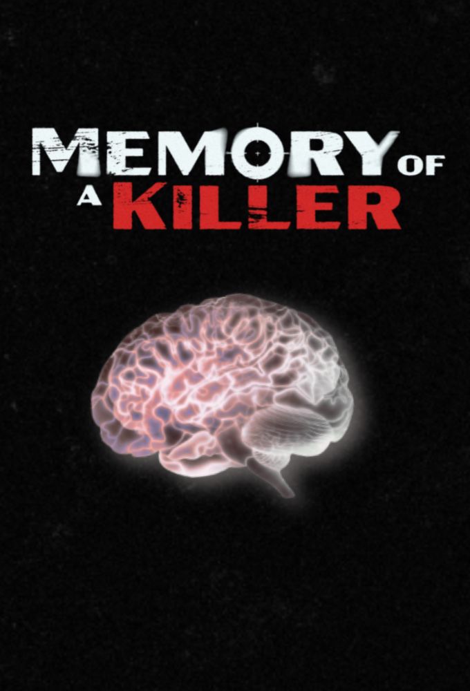 Poster voor Memory of a Killer