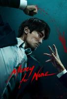 Poster voor Mercy for None