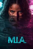 Poster voor M.I.A.