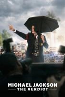 Poster voor Michael Jackson: The Verdict