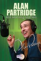 Poster voor Mid Morning Matters with Alan Partridge