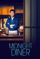 Poster voor Midnight Diner
