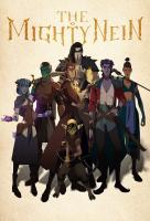 Poster voor Mighty Nein Poster voor Mighty Nein