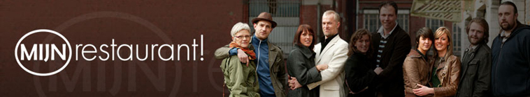 Banner voor Mijn Restaurant