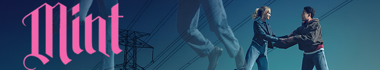 Banner voor Mint