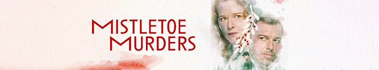 Banner voor Mistletoe Murders
