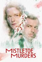 Poster voor Mistletoe Murders