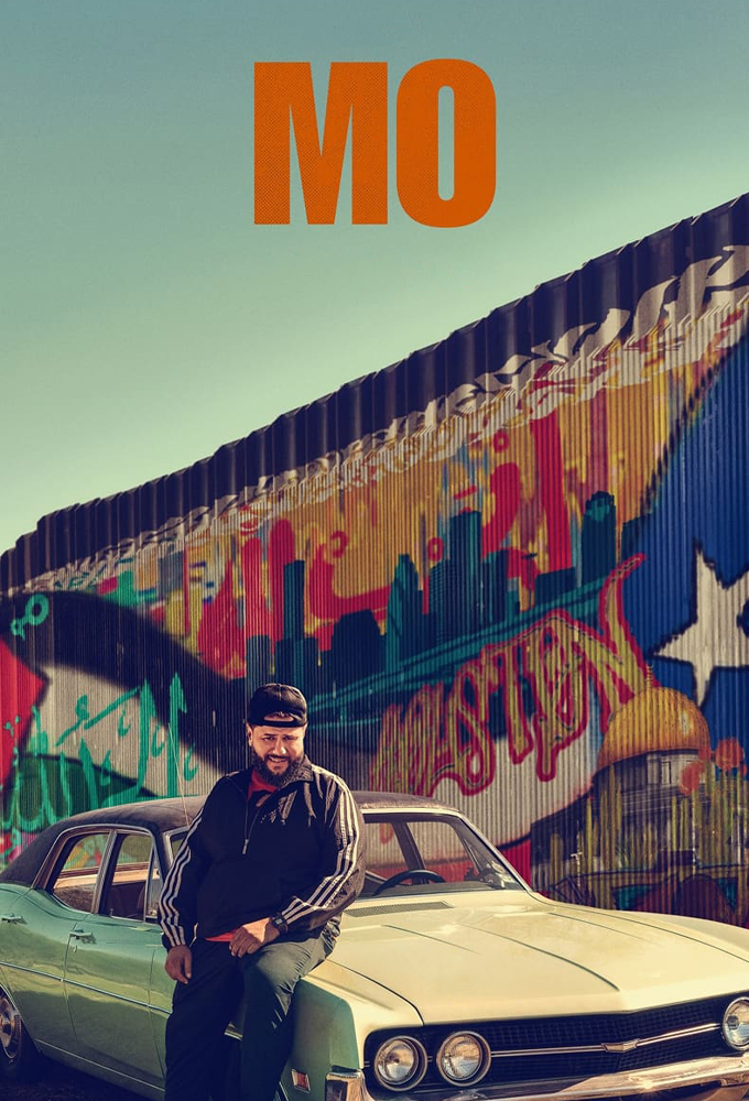 Poster voor Mo