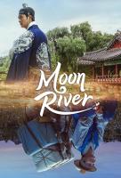 Poster voor Moon River