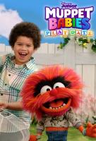 Poster voor Muppet Babies Playdate