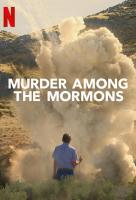 Poster voor Murder Among the Mormons