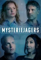 Poster voor Mysteriejagers