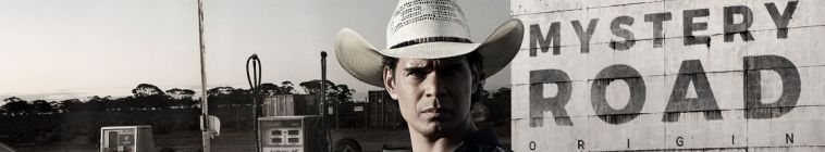 Banner voor Mystery Road: Origin