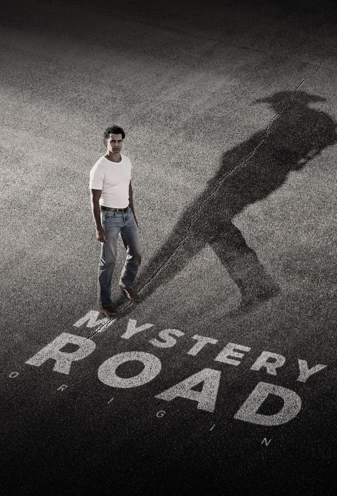Poster voor Mystery Road: Origin