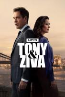 Poster voor NCIS: Tony & Ziva