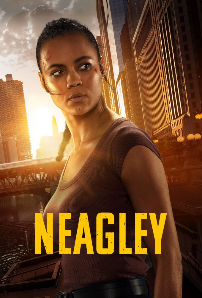 Poster voor Neagley