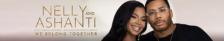 Banner voor Nelly & Ashanti: We Belong Together