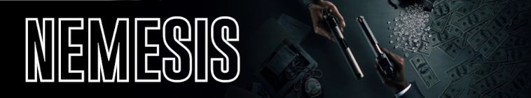 Banner voor Nemesis