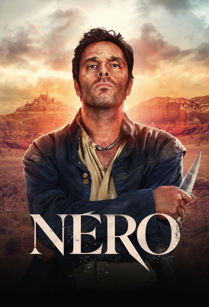 Poster voor Néro